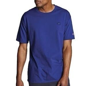 CHAMPION Men’s Crew Neck Shirt